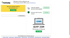 Desktop Screenshot of discoverkuwait.com